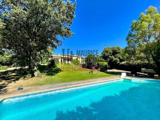 Casa di lusso a Venasque, Vaucluse