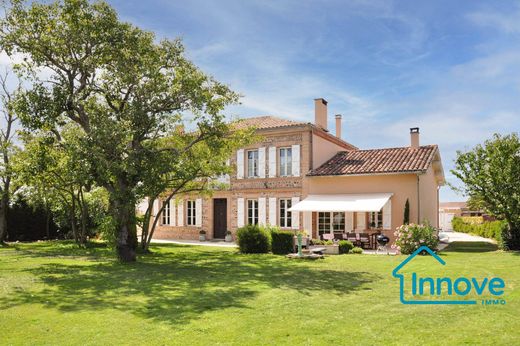 Luxe woning in Verdun-sur-Garonne, Tarn-et-Garonne