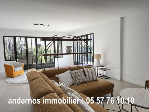 Casa de lujo en Andernos-les-Bains, Gironda