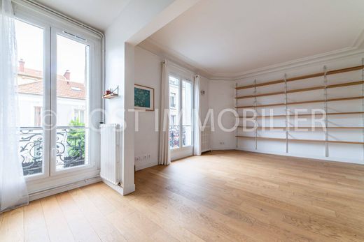 Apartamento - Asnières-sur-Seine, Hauts-de-Seine