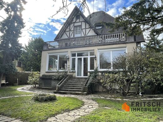 Luxury home in Altkirch, Haut-Rhin