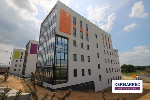 Escritório - Rennes, Ille-et-Vilaine