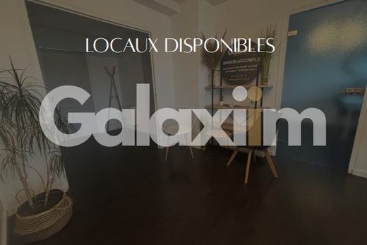 Kantoor in Rennes, Ille-et-Vilaine