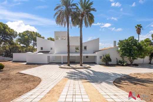 Luksusowy dom w Altea, Provincia de Alicante