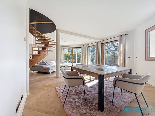 Luxury home in Versonnex, Ain