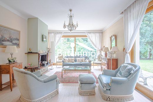 Luksusowy dom w Marly, Moselle