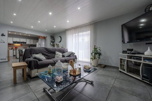 Luksusowy dom w Eybens, Isère