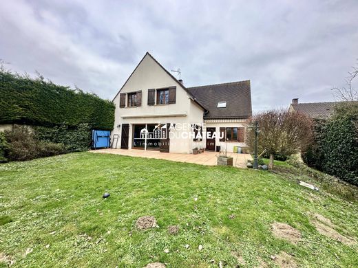 Casa de luxo - Savigny-le-Temple, Seine-et-Marne