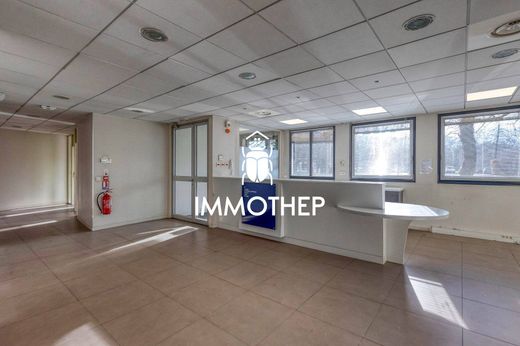 Meylan, Isèreのオフィス