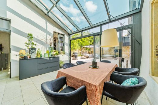 Luxe woning in Metz, Moselle