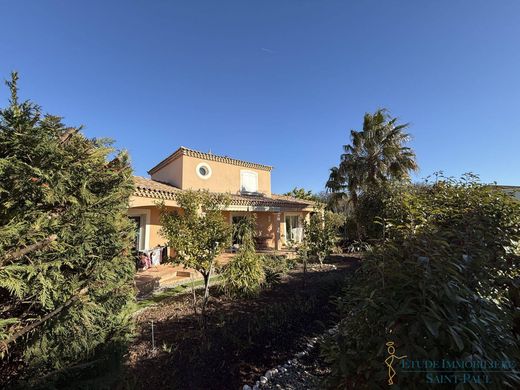 Casa de lujo en Ceyras, Herault