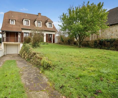 ‏בתי יוקרה ב  Le Mesnil-Saint-Denis, Yvelines