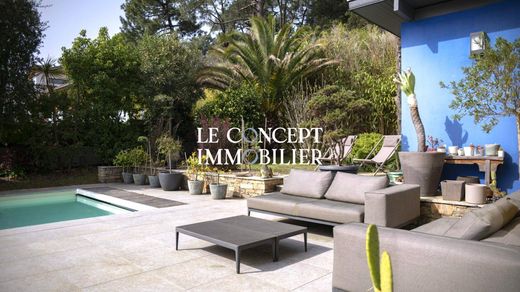 Luxury home in Anglet, Pyrénées-Atlantiques