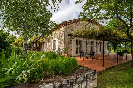 Luxus-Haus in Saint-Maurin, Lot-et-Garonne