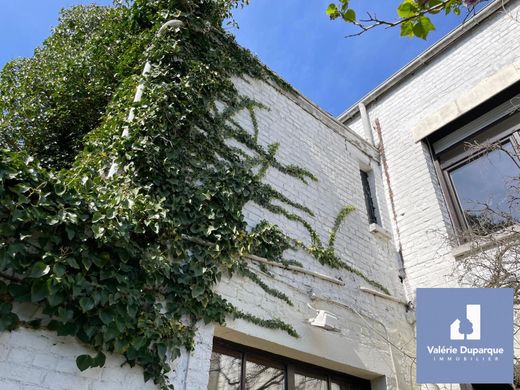 Casa de lujo en Marcq-en-Barœul, Norte