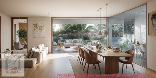 豪宅  马赛, Bouches-du-Rhône