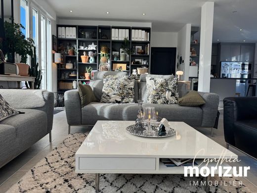 Luksusowy dom w Lorient, Morbihan