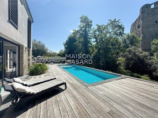 豪宅  Talmont-Saint-Hilaire, Vendée