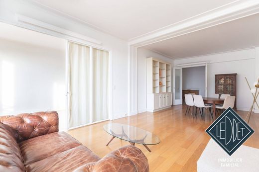 Appartement à La Muette, Auteuil, Porte Dauphine, Paris