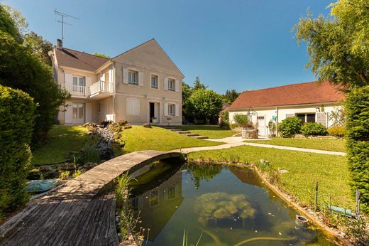 Luxury home in Lagny-sur-Marne, Seine-et-Marne