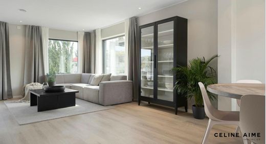 Apartment in Vanves, Hauts-de-Seine