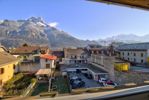 Appartementencomplex in Sallanches, Haute-Savoie
