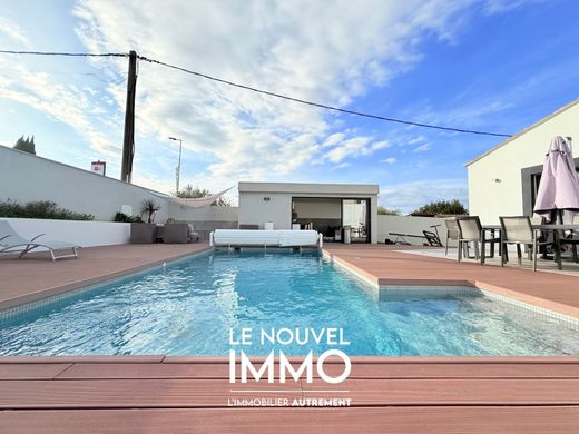 Luxe woning in Rognac, Bouches-du-Rhône