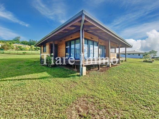 Luxe woning in Tohautu, Îles du Vent