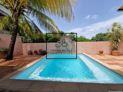 Luxe woning in Fort-de-France, Martinique