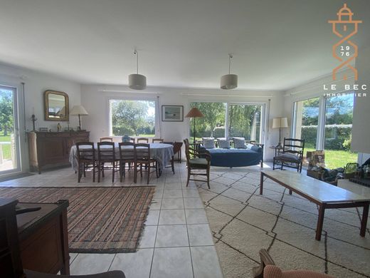 Luxury home in Saint-Gildas-de-Rhuys, Morbihan
