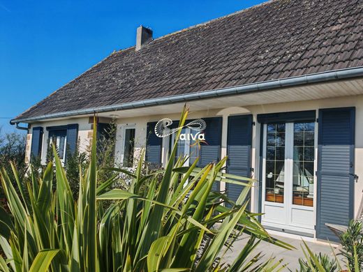 Πολυτελή κατοικία σε Granville, Manche