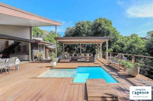 Luxus-Haus in Mahina, Îles du Vent