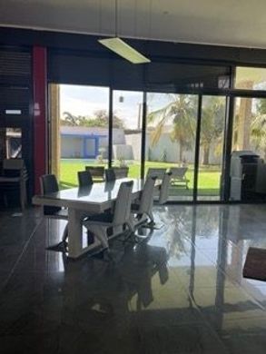 Sali, Région de Thièsの高級住宅