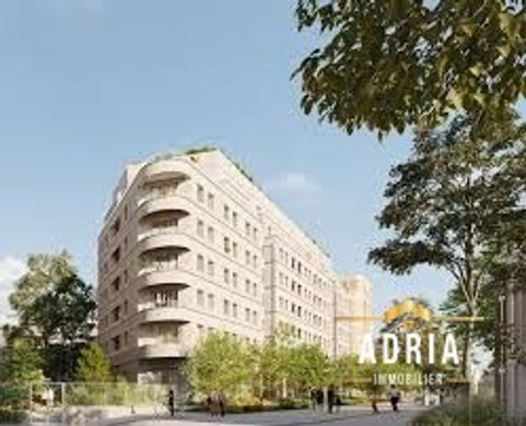 ‏דירה ב  Montreuil, Seine-Saint-Denis