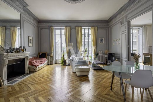 Daire Bordeaux, Gironde