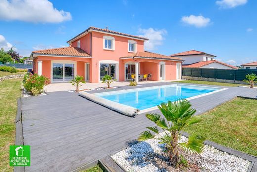 Luxury home in Grézieu-la-Varenne, Rhône