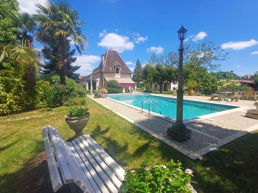 Luksusowy dom w Morlaàs, Pyrénées-Atlantiques