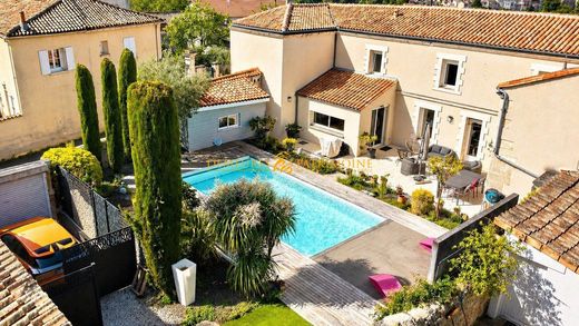 Lüks ev Angoulême, Charente