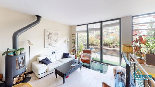 Luxury home in Meudon, Hauts-de-Seine