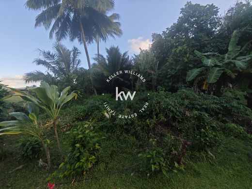 Land in Afaahiti, District de Vairao