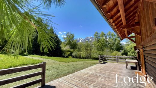 Πολυτελή κατοικία σε Puy-Saint-Vincent, Hautes-Alpes