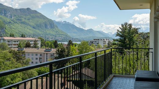 ‏דירה ב  Annecy, Haute-Savoie