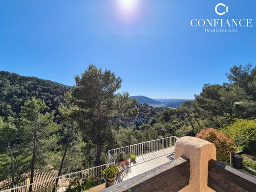 Luxury home in Drap, Alpes-Maritimes