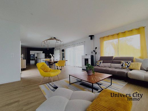 Luxury home in Les Sorinières, Loire-Atlantique