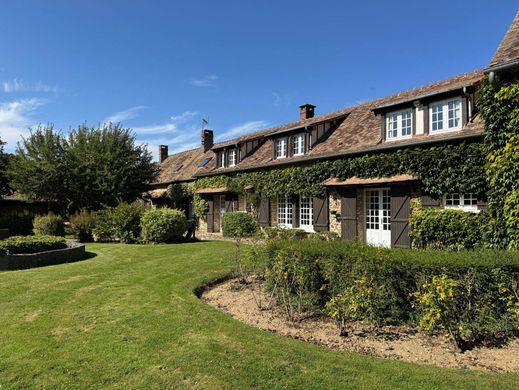 Элитный дом, Pacy-sur-Eure, Eure