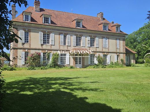 Castelo - Cormeilles, Eure