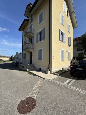 Appartementencomplex in Collonges-sous-Salève, Haute-Savoie