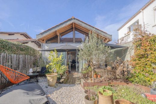 Casa de lujo en Biarriz, Pirineos Atlánticos