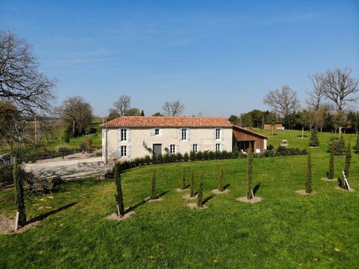 Luxury home in Condom, Gers