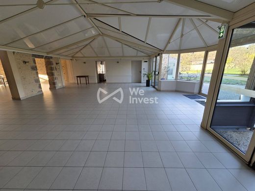 Luxury home in Fyé, Sarthe